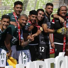 El peculiar año de Primera B