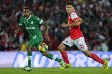 ¿Qué fue de Jhon Viáfara? Campeón de Libertadores