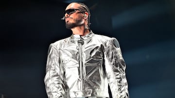 Lineup definitivo del Flow Fest 2025: bandas, artistas y quién toca cada día