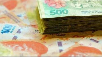 Salario mínimo: cuánto aumenta, cuándo y quiénes cobrarán más