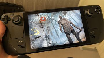 Steam Deck comparte su primer unboxing en vídeo; ¿qué incluye la caja?