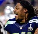“Beast mode on”: Lynch jugará contra Panthers