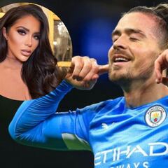 Nuevo escándalo de Grealish: una actriz cuenta cómo fue su noche con él en Mykonos