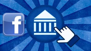 Facebook nos asigna una preferencia política sin consultarnos, cómo borrarla