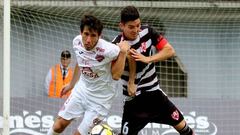 Indignación por "pacto de no agresión" de Ñublense-Copiapó