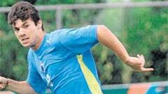 El Atlético pretende al medio ofensivo Wagner