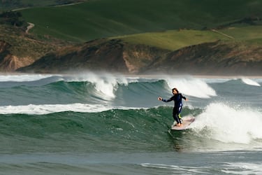 Los ocho mejores destinos del mundo para practicar surf