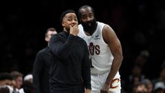 Harden: “La lealtad está sobrevalorada”
