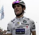 Schleck: "Perdí el Tour en el prólogo, no por la avería"
