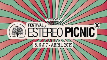 Estéreo Picnic 2019: lineup con todos los artistas por días