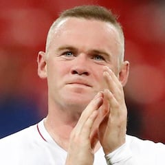Rooney: "Si no sigue Solskjaer, Pochettino sería el adecuado"