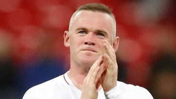 Rooney: "Si no sigue Solskjaer, Pochettino sería el adecuado"