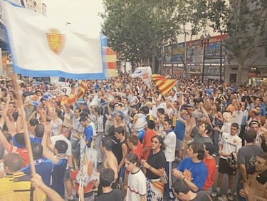 El séptimo ascenso del Real Zaragoza (II)