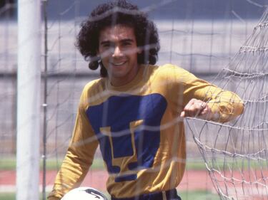 En total 32 futbolistas han vestido la camiseta de América y Pumas.