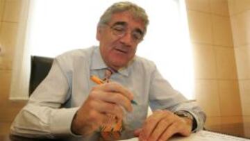 El Espanyol firma un crédito para pagar a Hacienda