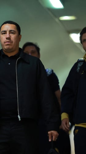 “Hay un rompimiento entre Efraín y Sancho que está jodiendo a los Pumas”