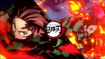 Juego de Demon Slayer: Kimetsu no Yaiba | Tanjiro Kamado deslumbra en un nuevo tráiler