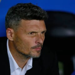 América repite mal arranque de torneo