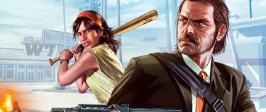 Rockstar reconoce el hackeo a las cuentas de GTA V