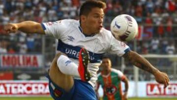 Álvaro Ramos está consciente que la UC tiene chances de pelear el título, a pesar de estar a cinco unidades del puntero Cobresal.