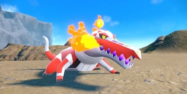 Ni Melenaleteo ni Meowscarada, este es el mejor equipo Pokémon para pasarte la liga de Paldea 