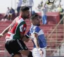 La UC suma su quinto empate y sigue estancada en la tabla