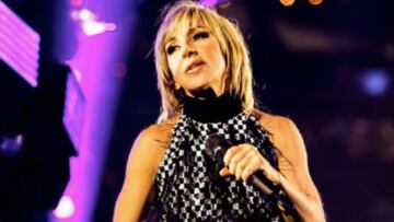 Ana Torroja solicita el marquesado que Franco le concedió a su abuelo en 1961