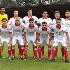 Valdivia pierde ante Copiapó y queda al borde del descenso en Primera B