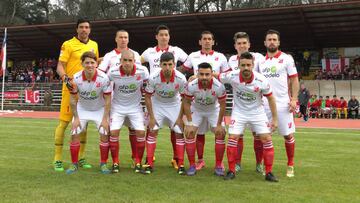 Valdivia pierde ante Copiapó y queda al borde del descenso en Primera B