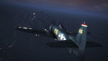 Captura de pantalla - Damage Inc: Pacific Squadron WWII (360)