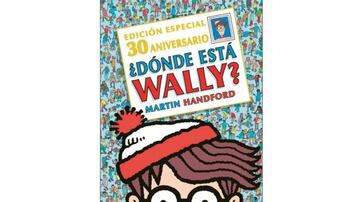 '?Dnde est Wally?' cumpli 30 a?os en 2017.