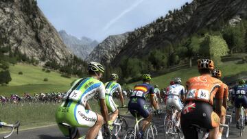 Captura de pantalla - Pro Cycling Manager 2013 (PC)