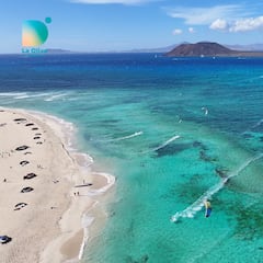 El auge de La Oliva: cómo el deporte impulsa su crecimiento