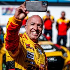 "¿Si Alonso será la sensación del año? En tus sueños"