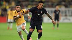 ‘Reto McKennie’ para Pochettino