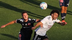 Falcón dio la gran clave para ser figura en el Superclásico