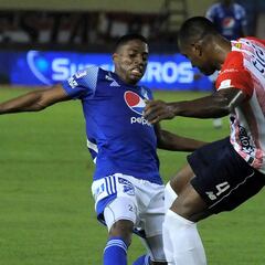 Dimayor confirma cambios en el calendario de la Liga BetPlay