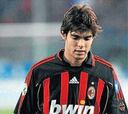 Ancelotti insiste: "Kaká se quedará en Milán"