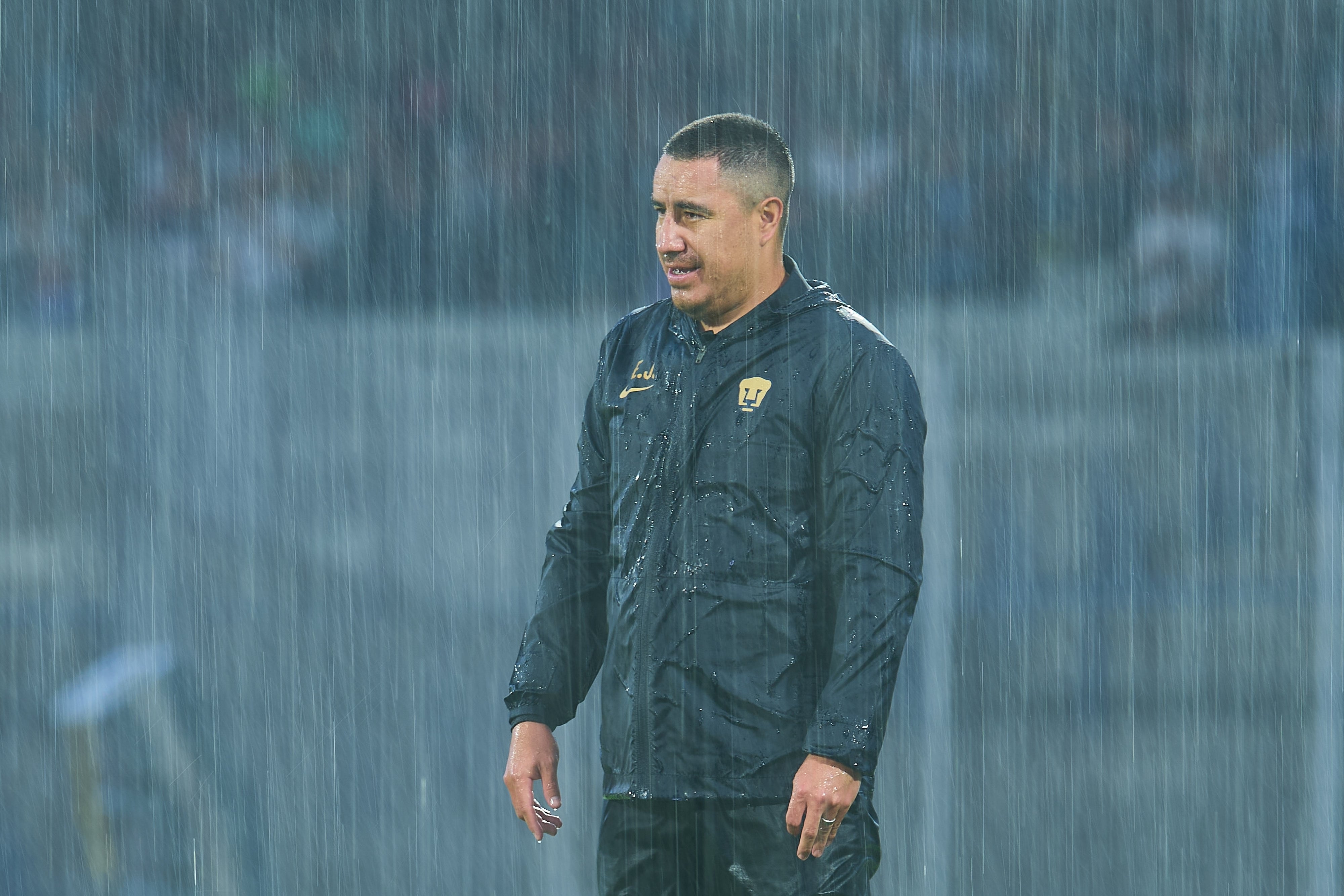 Hijo de Efraín Juárez sufre bullying porque los Pumas no ganan