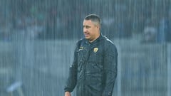 Hijo de Efraín Juárez sufre bullying porque los Pumas no ganan