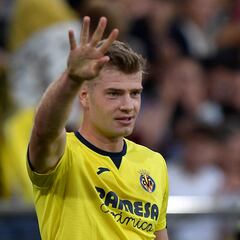 El show de Sorloth y Güler