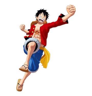 Ilustración - One Piece: Unlimited World R (PS3)