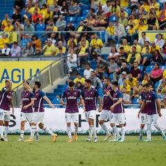 El Eibar exprime sus goles