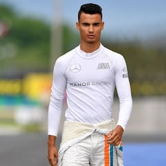 Apuestas: Wehrlein, Alonso y Vettel son los favoritos