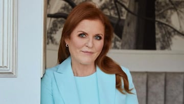 Following the arrest of Andrew Mountbatten-Windsor, questions arise about what might happen to his ex-wife, Sarah Ferguson.