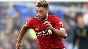 Oxlade-Chamberlain like a new signing says captain Henderson