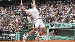 Triple oferta para ver Roland Garros