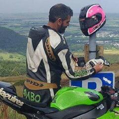 Tres pilotos fallecidos el mismo día en el TT Isla de Man