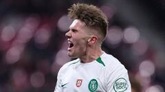 El delantero que necesita el Barcelona... ¡a cuota 26.0!