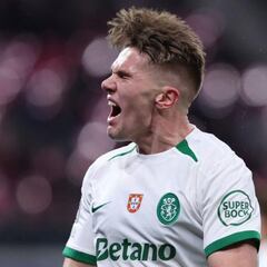 El delantero que necesita el Barcelona... ¡a cuota 26.0!